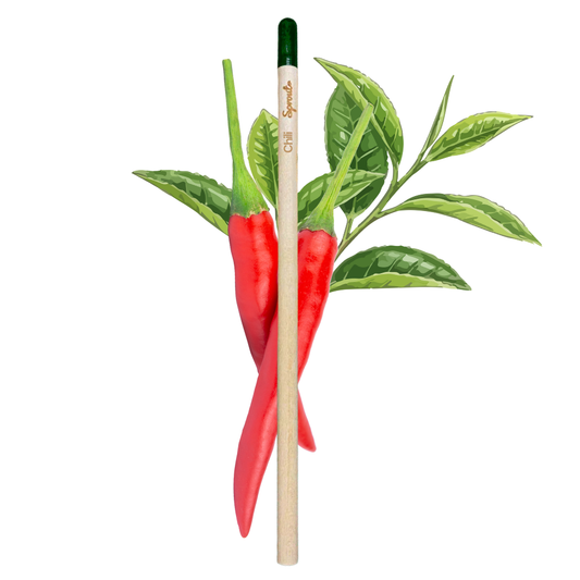 BLOOM - Bloeipotlood