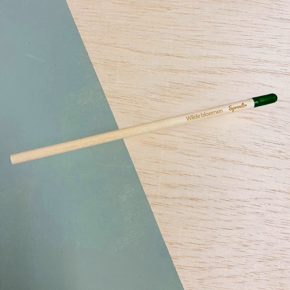 BLOOM - Bloeipotlood