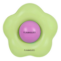 Bloem floatie met uitneembare bal