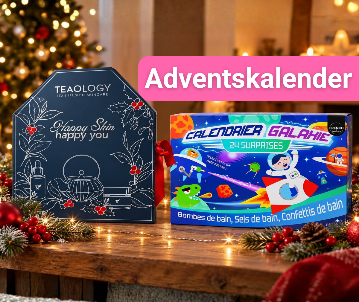 Adventskalenders