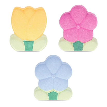 Blooming Lovely Bruisballen - Set van 3