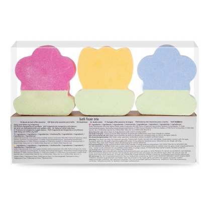 Blooming Lovely Bruisballen - Set van 3