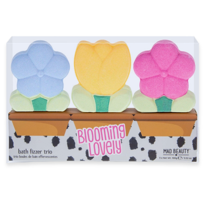 Blooming Lovely Bruisballen - Set van 3