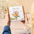 Blossombs bloembommetjes - Bedankt
