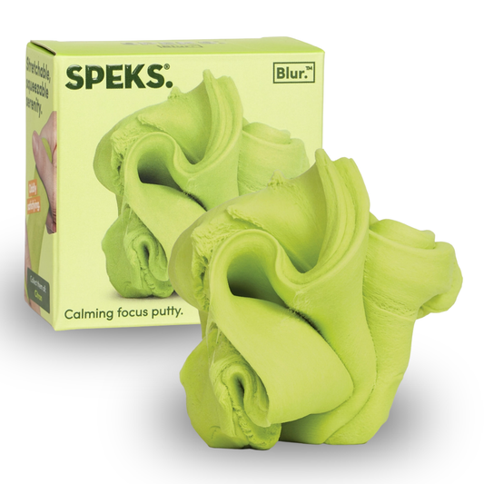 SPEKS - Blur Calming Focus Putty