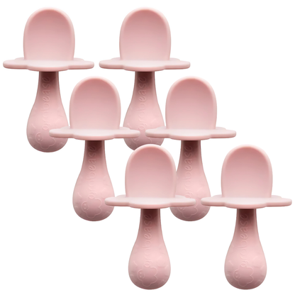 PROMOBUNDEL Grabease - Double Spoonset - 3 stuks