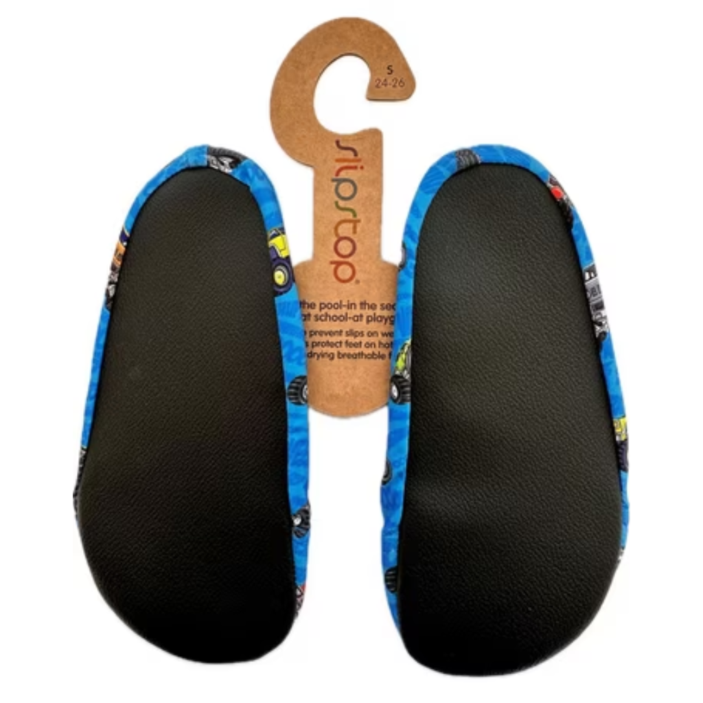 Slipstop antislip waterschoenen voor kinderen - Bogie
