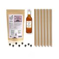 Brown sugar Bubble tea Kit