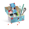 Bubble Lab - DIY Bubble tea Pearls Kit