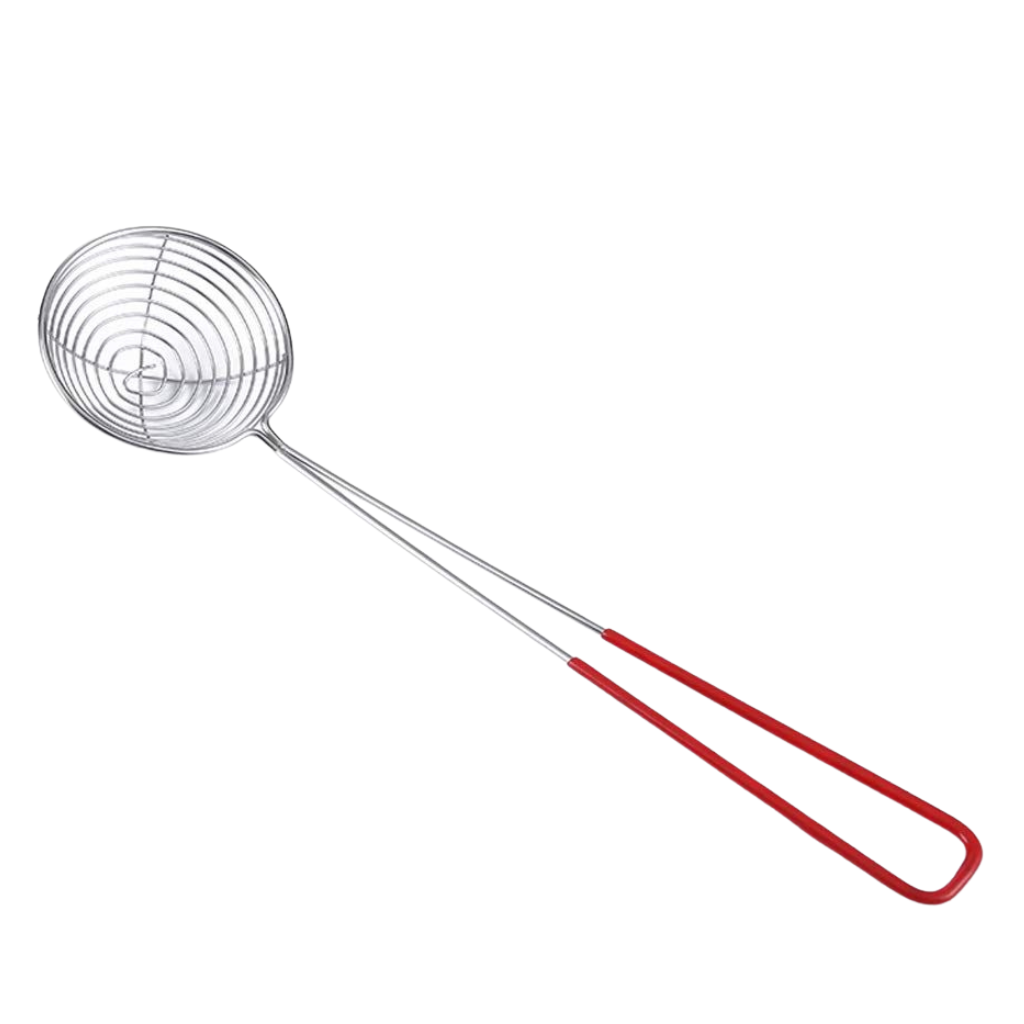 Bubble tea lepel