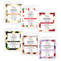 Promobundel Bio Cosmos Organic gezichtsmaskers - 6 stuks