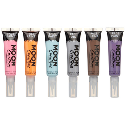 Face & body paint
