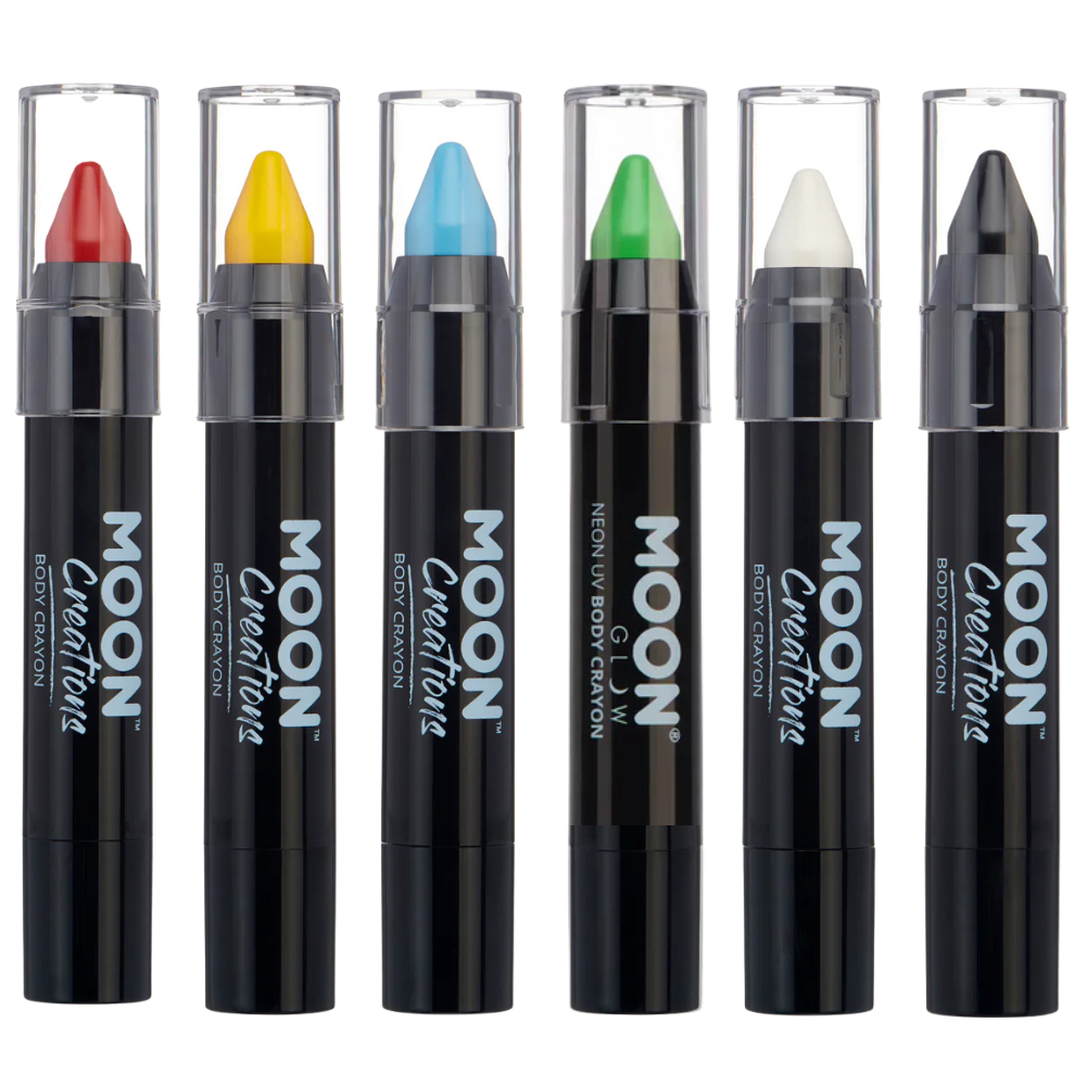Face & body paintsticks