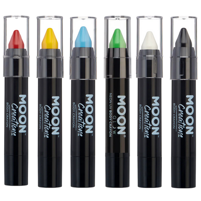 Face & body paintsticks