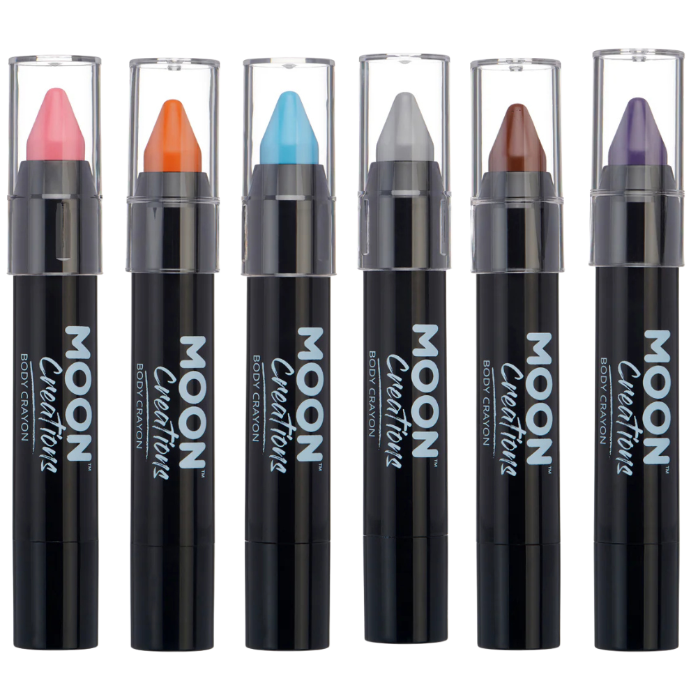 Face & body paintsticks