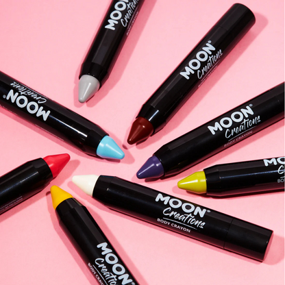 Face & body paintsticks