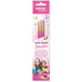 Face paint brushes - 3 stuks