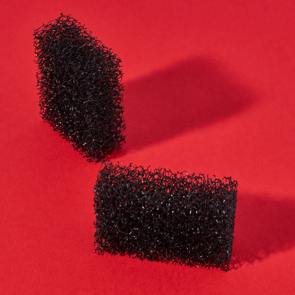 Stipple Sponge - 2 stuks