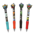 Uitwisbare pen