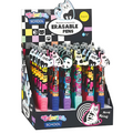 Uitwisbare pen