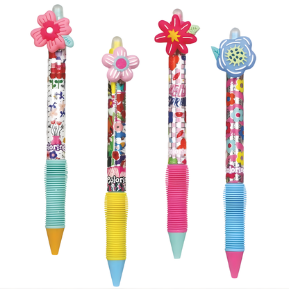 Uitwisbare pen