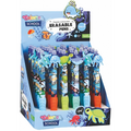 Uitwisbare pen