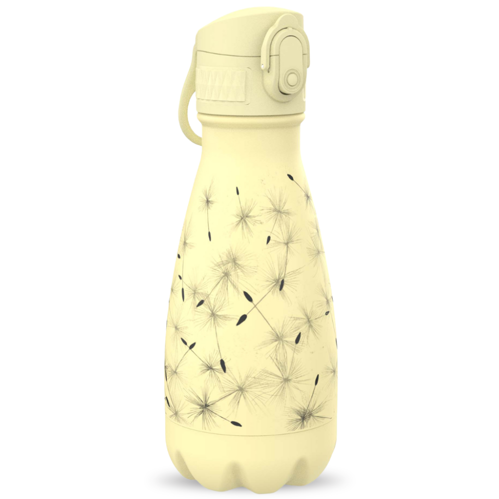 Ion8 roestvrij staal THERMISCH - 280 ml