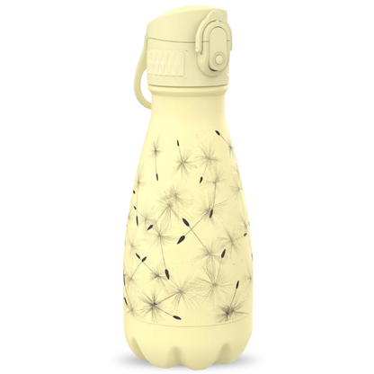 Ion8 roestvrij staal THERMISCH - 280 ml