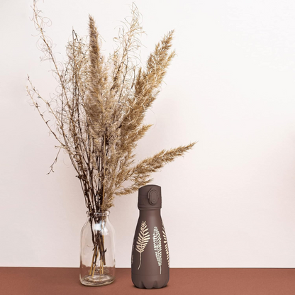 Ion8 roestvrij staal THERMISCH - 280 ml