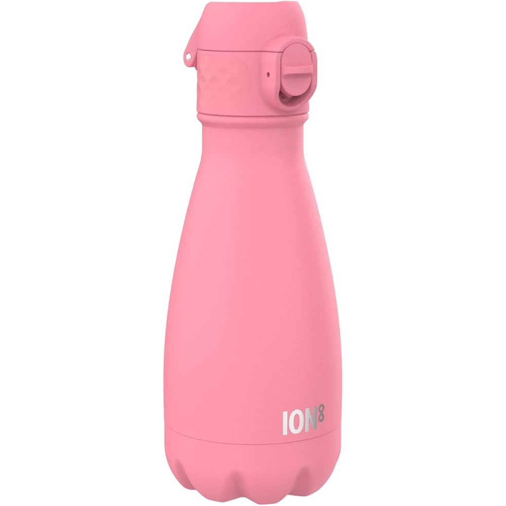 Ion8 roestvrij staal THERMISCH - 280 ml