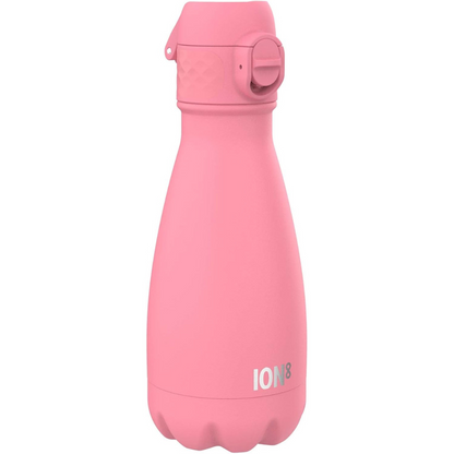 Ion8 roestvrij staal THERMISCH - 280 ml