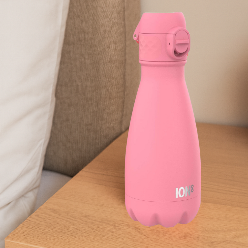 Ion8 roestvrij staal THERMISCH - 280 ml