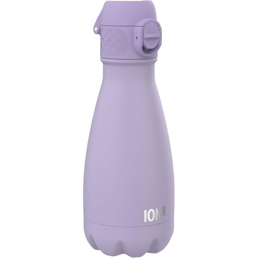 Ion8 roestvrij staal THERMISCH - 280 ml