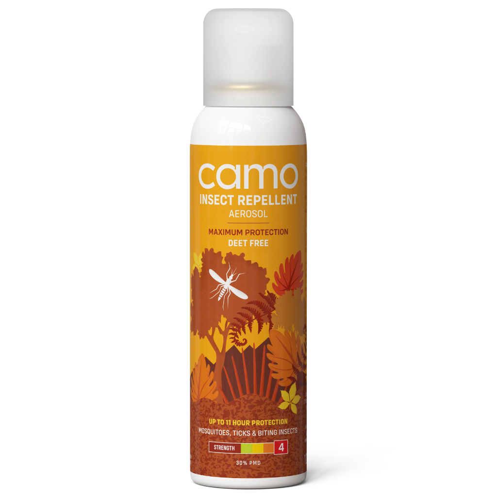 Anti-muggen Aerosol Fine Mist Spray - 125ml