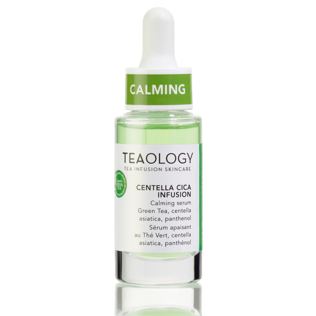 Teaology - Serum CALMING Centella Cica Infusion
