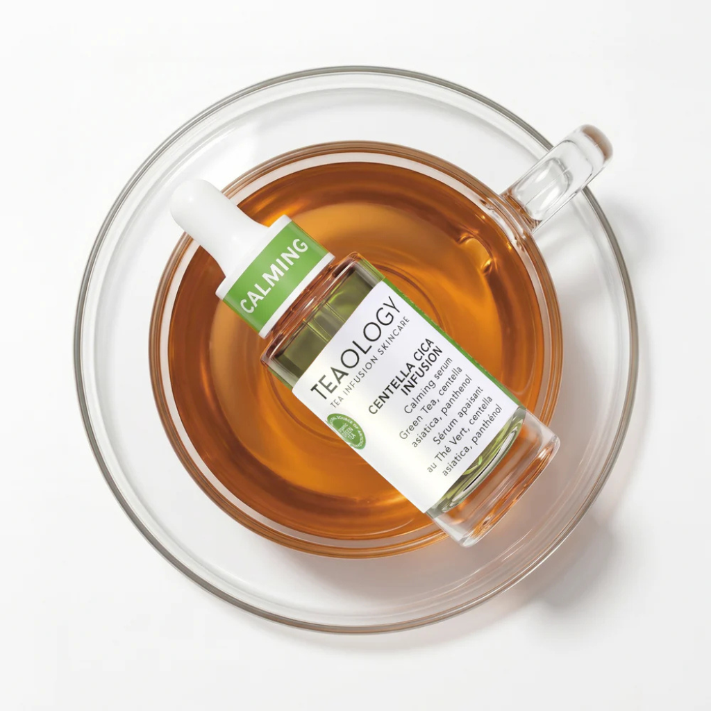 Teaology - Serum CALMING Centella Cica Infusion