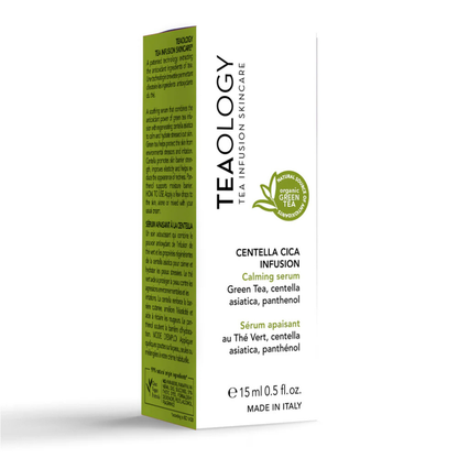 Teaology - Serum CALMING Centella Cica Infusion