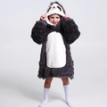 Cuddle Hoodie - Small