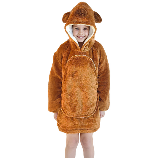 Cuddle Hoodie - Small