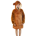 Cuddle Hoodie - Medium
