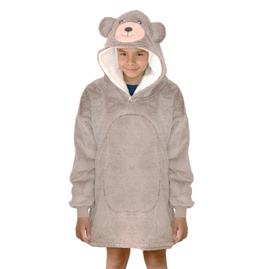 Cuddle Hoodie - Medium