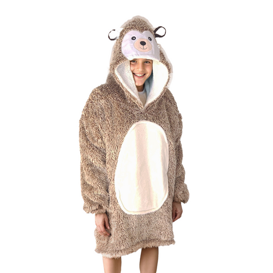 Cuddle Hoodie - Medium