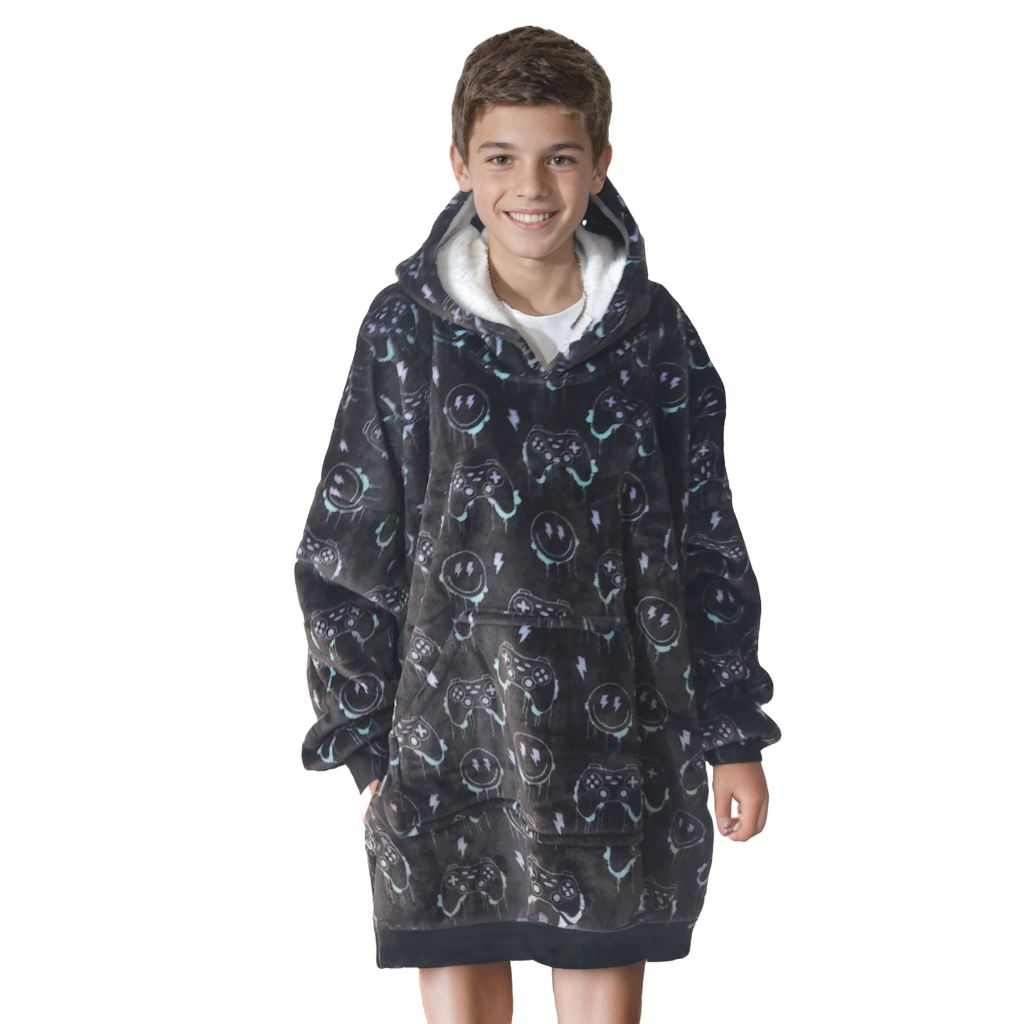 Cuddle Hoodie - Medium