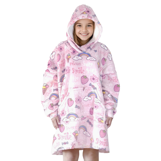 Cuddle Hoodie - Medium