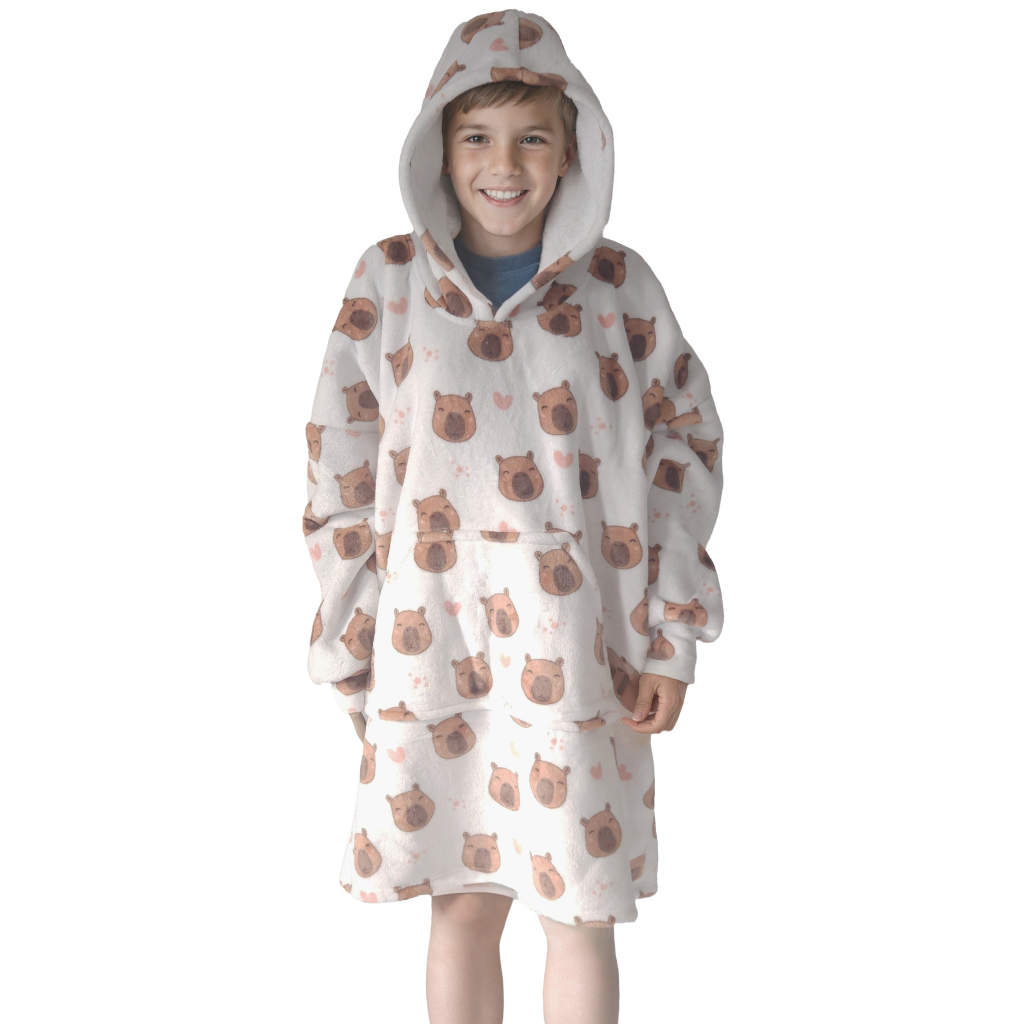 Cuddle Hoodie - Medium