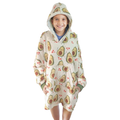 Cuddle Hoodie - Medium