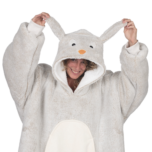 Cuddle Hoodie - Extra Large