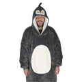 Cuddle Hoodie - Extra Large