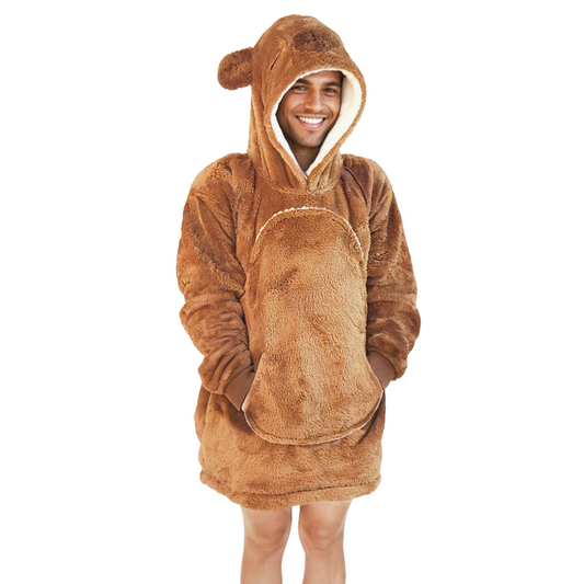 Cuddle Hoodie - Extra Large