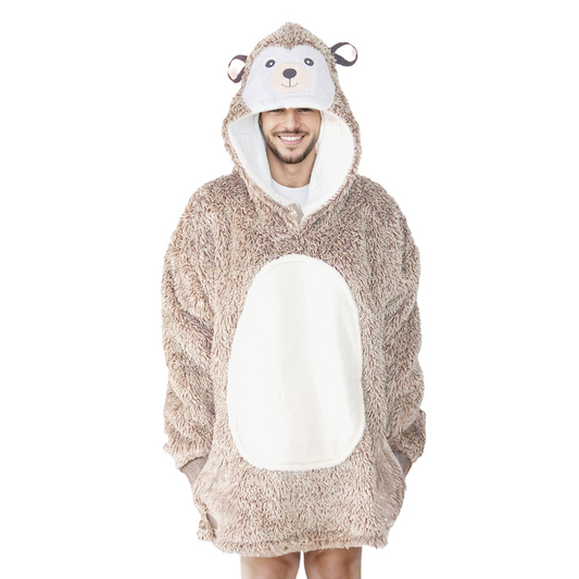 Cuddle Hoodie - Extra Large